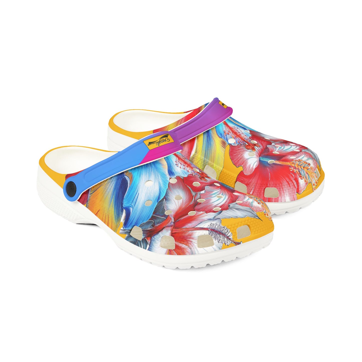 Just Cool Shoes