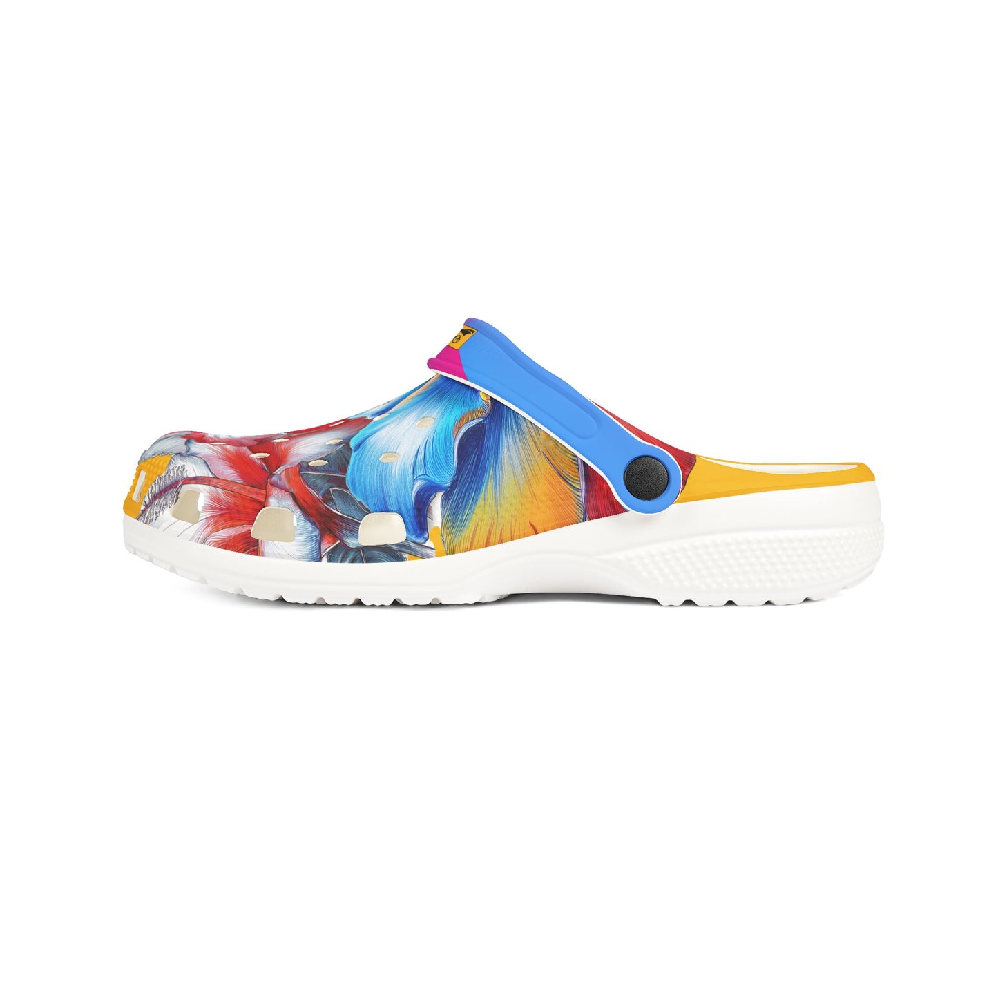 Just Cool Shoes
