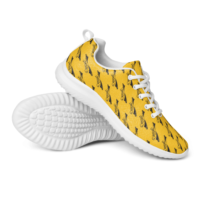 Women’s Denzel Jazz athletic shoes