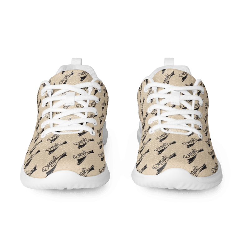Women’s Denzel Jazz athletic shoes
