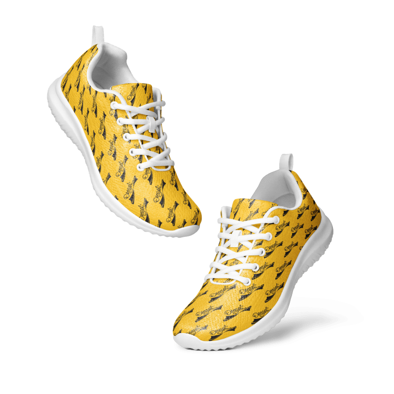 Women’s Denzel Jazz athletic shoes