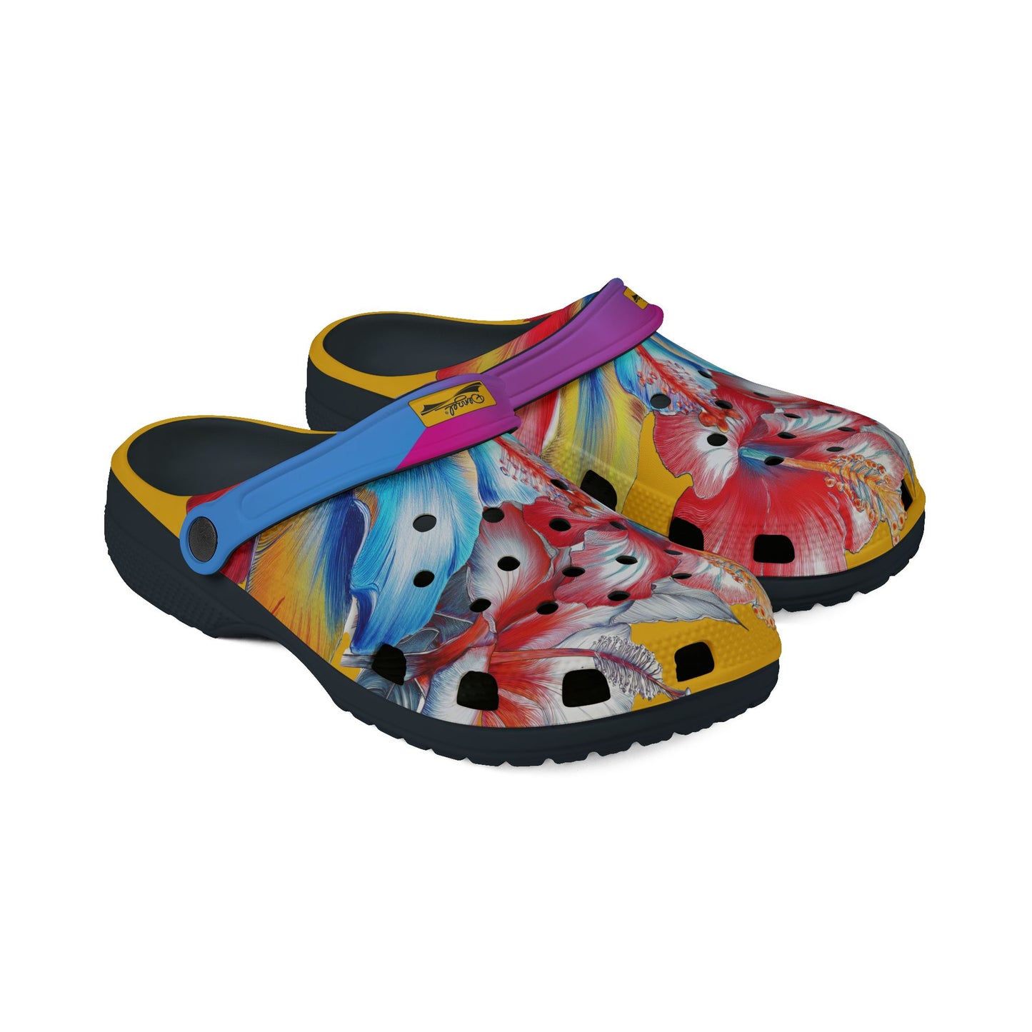 Just Cool Shoes