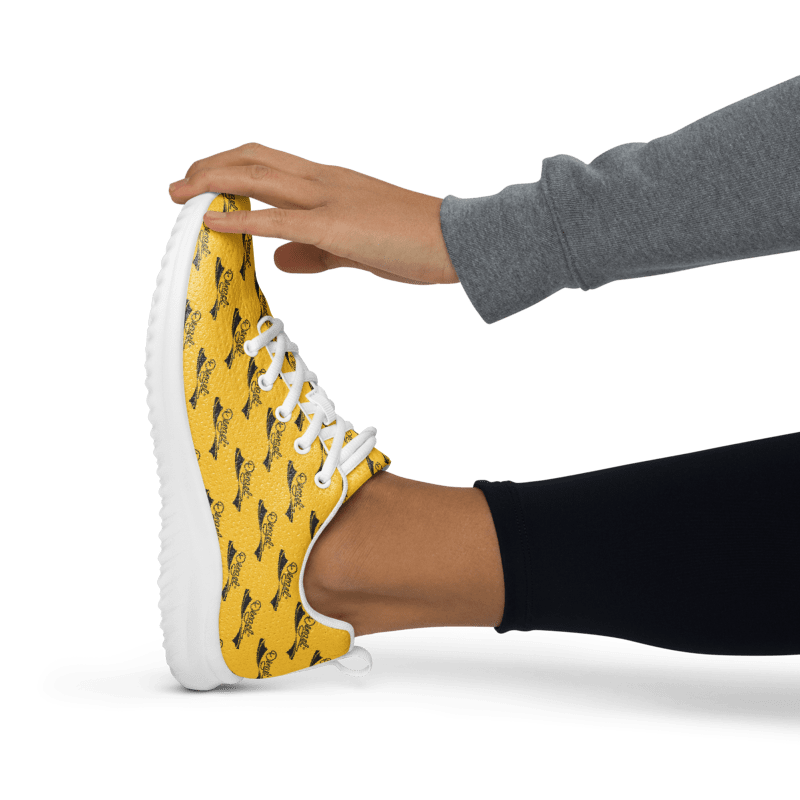Women’s Denzel Jazz athletic shoes