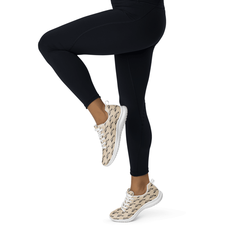 Women’s Denzel Jazz athletic shoes