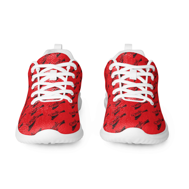 Women’s Denzel Jazz athletic shoes