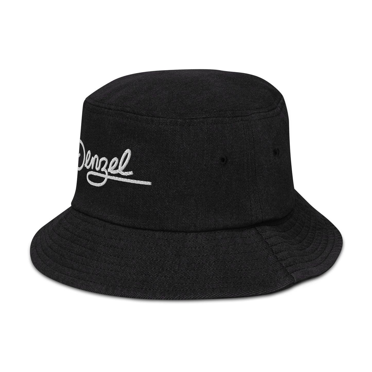 Denzel's Bucket Hat