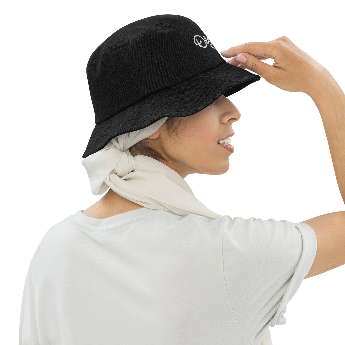 Denzel's Bucket Hat