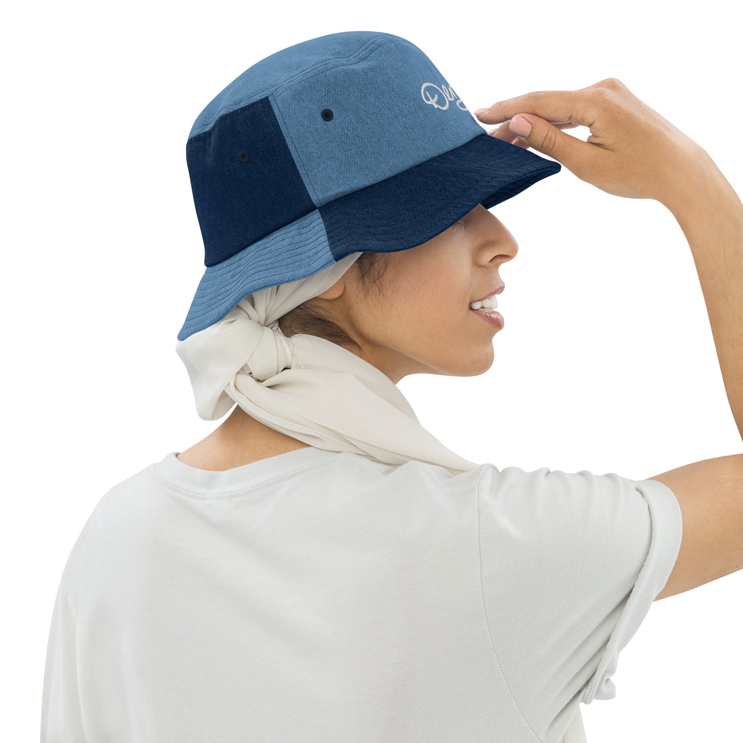 Denzel's Bucket Hat