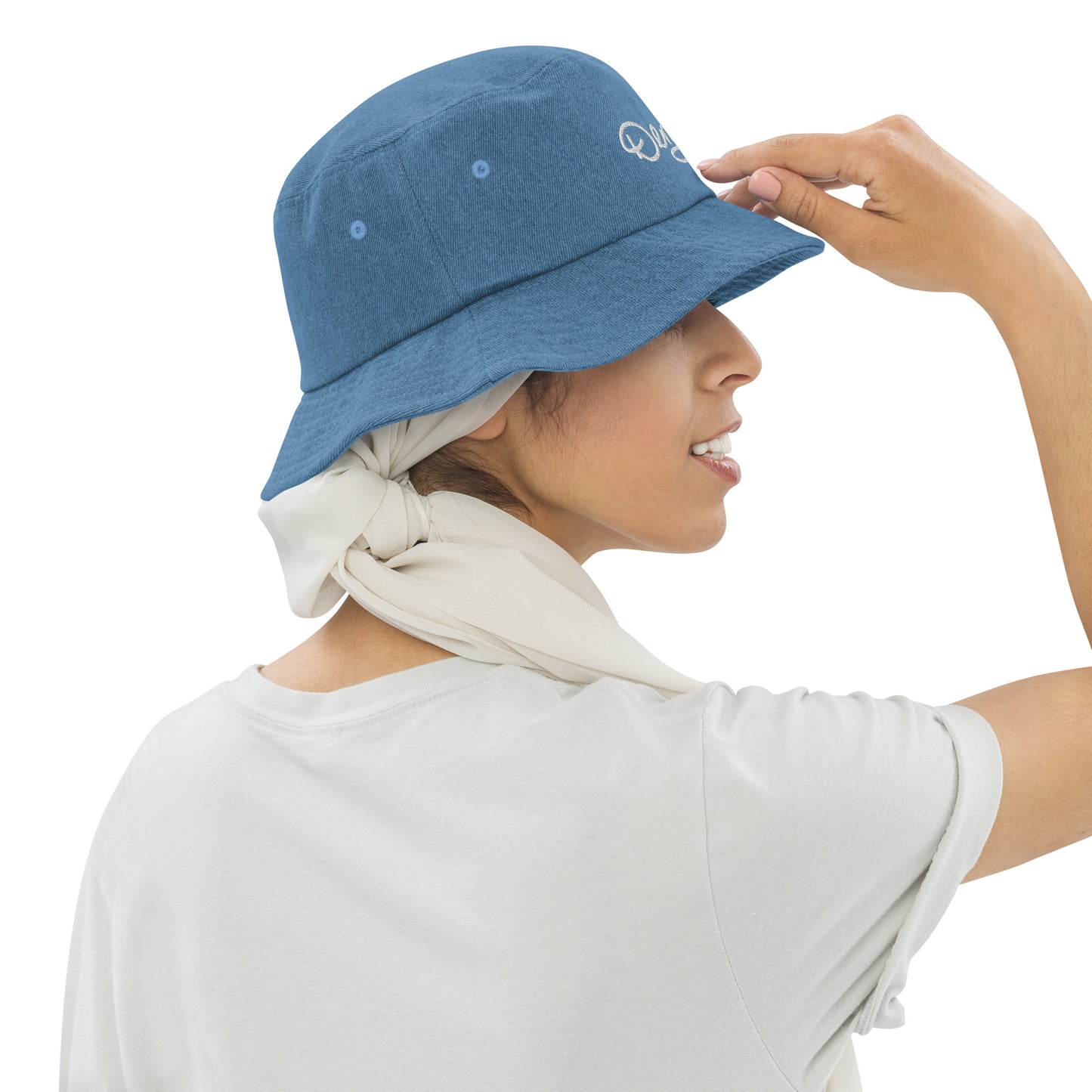 Denzel's Bucket Hat