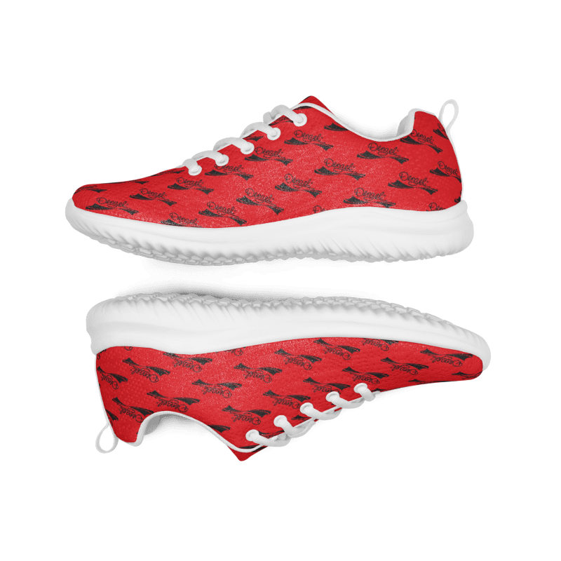 Women’s Denzel Jazz athletic shoes