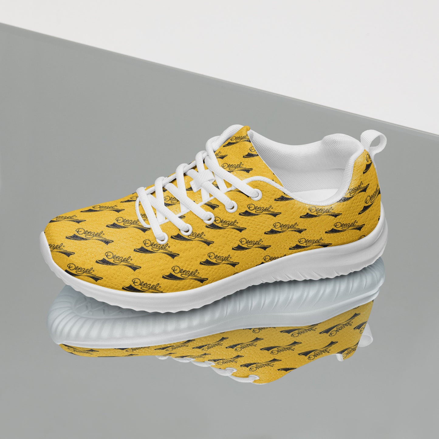 Women’s Denzel Jazz athletic shoes