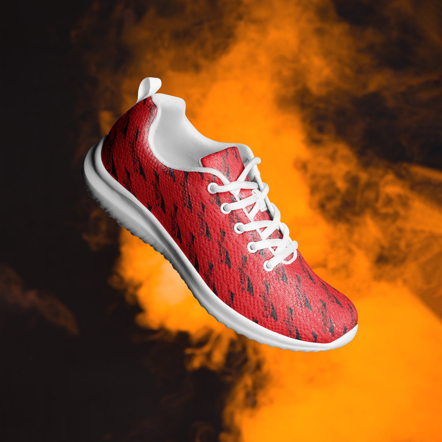 Women’s Denzel Jazz athletic shoes