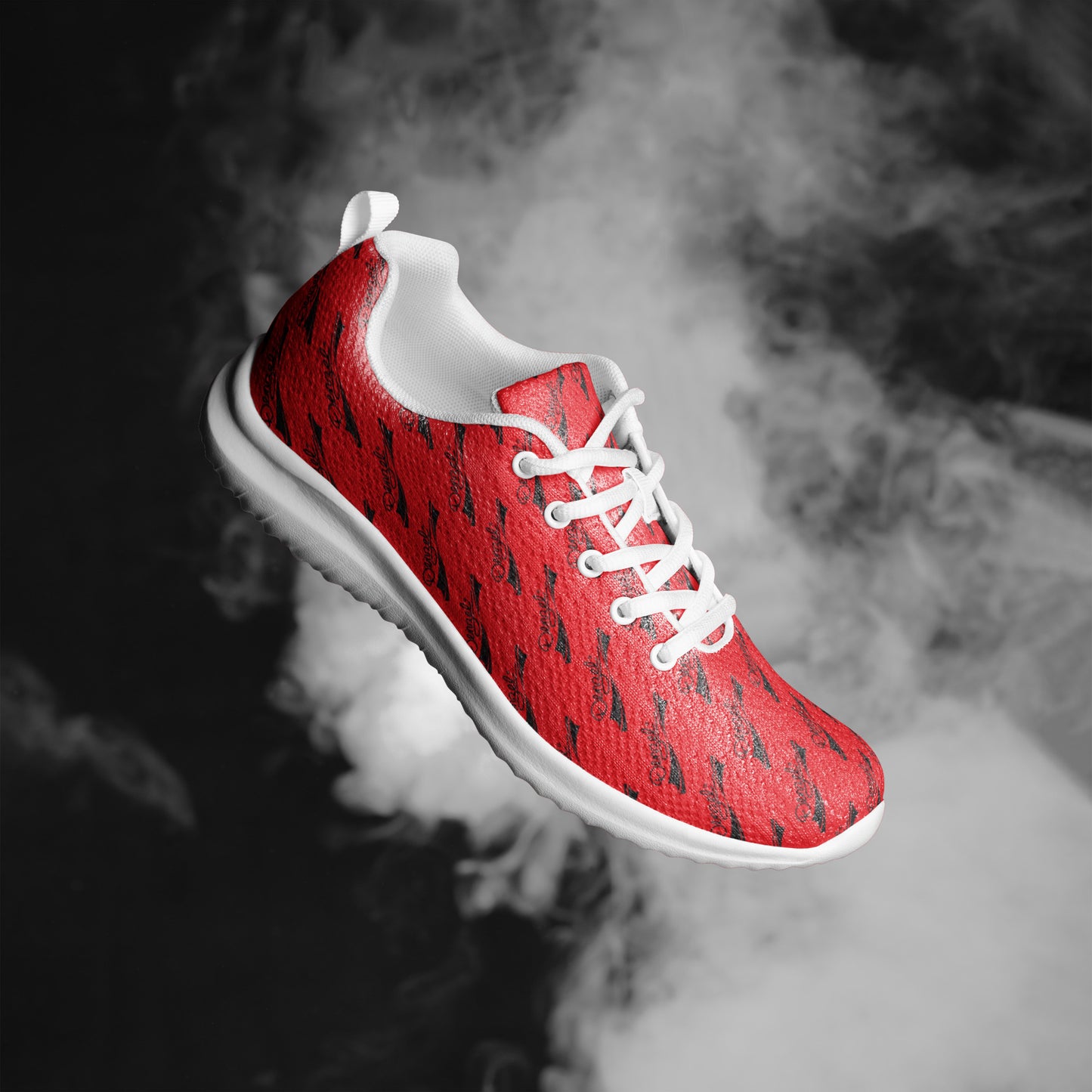 Women’s Denzel Jazz athletic shoes