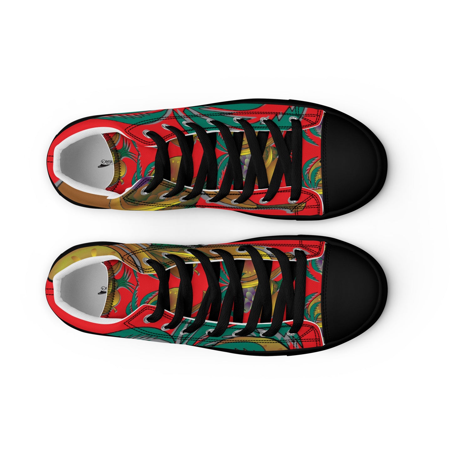 Ven Shoes