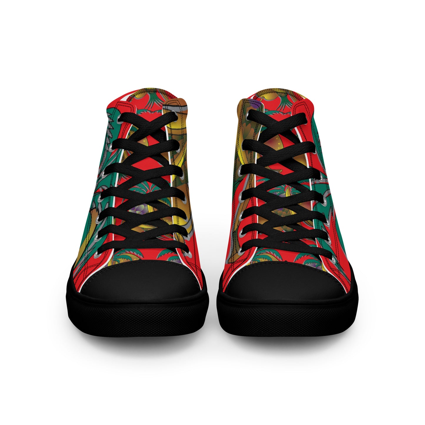 Ven Shoes