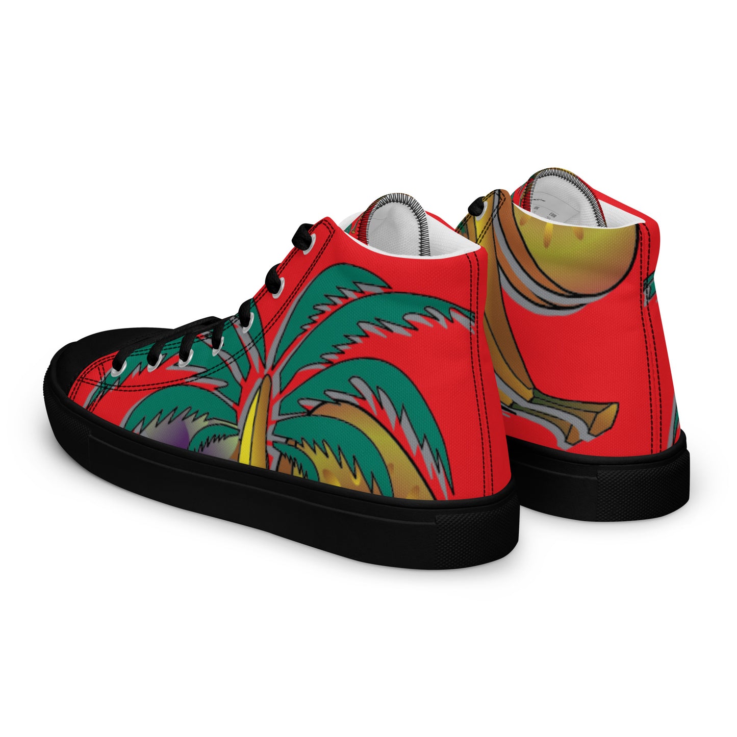 Ven Shoes