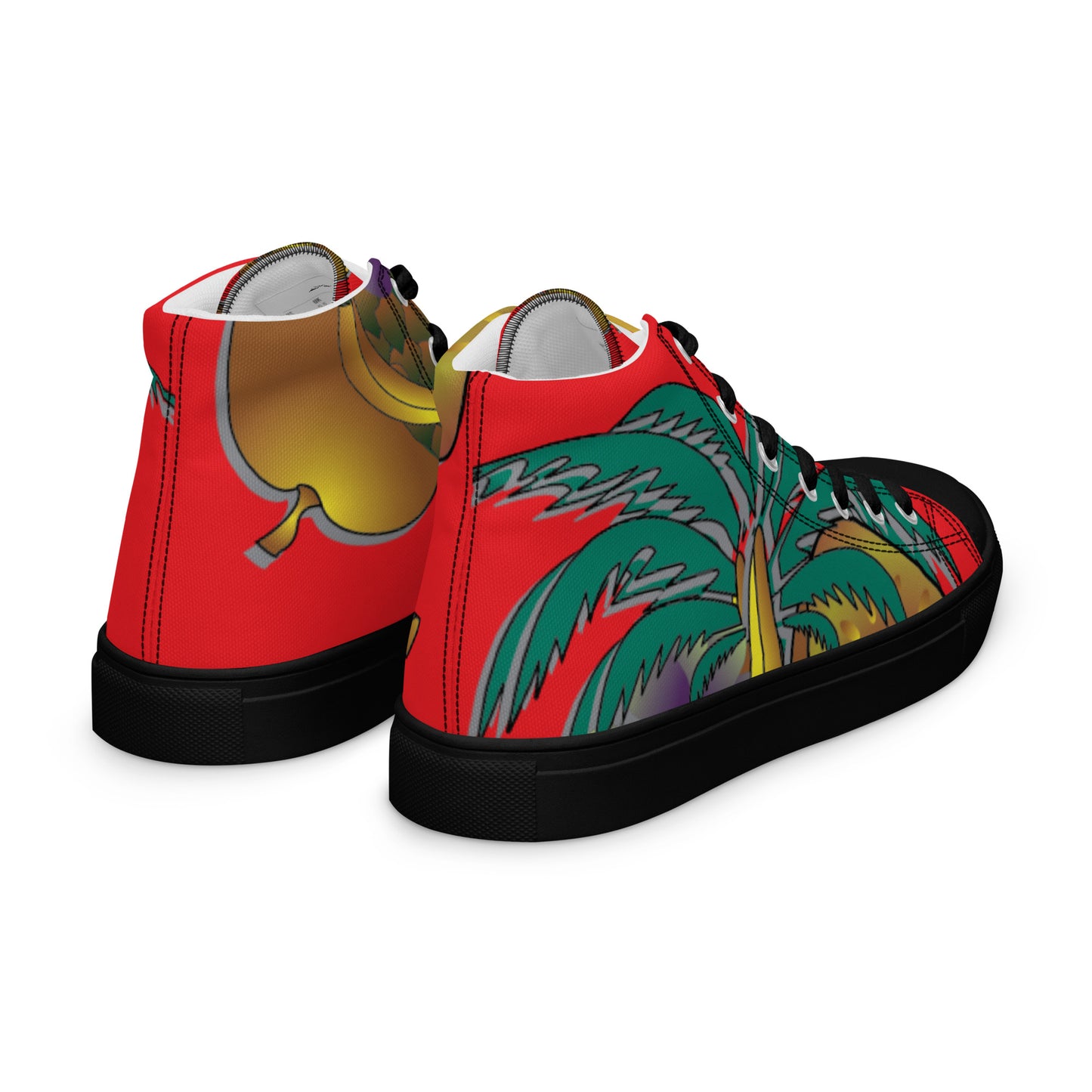 Ven Shoes