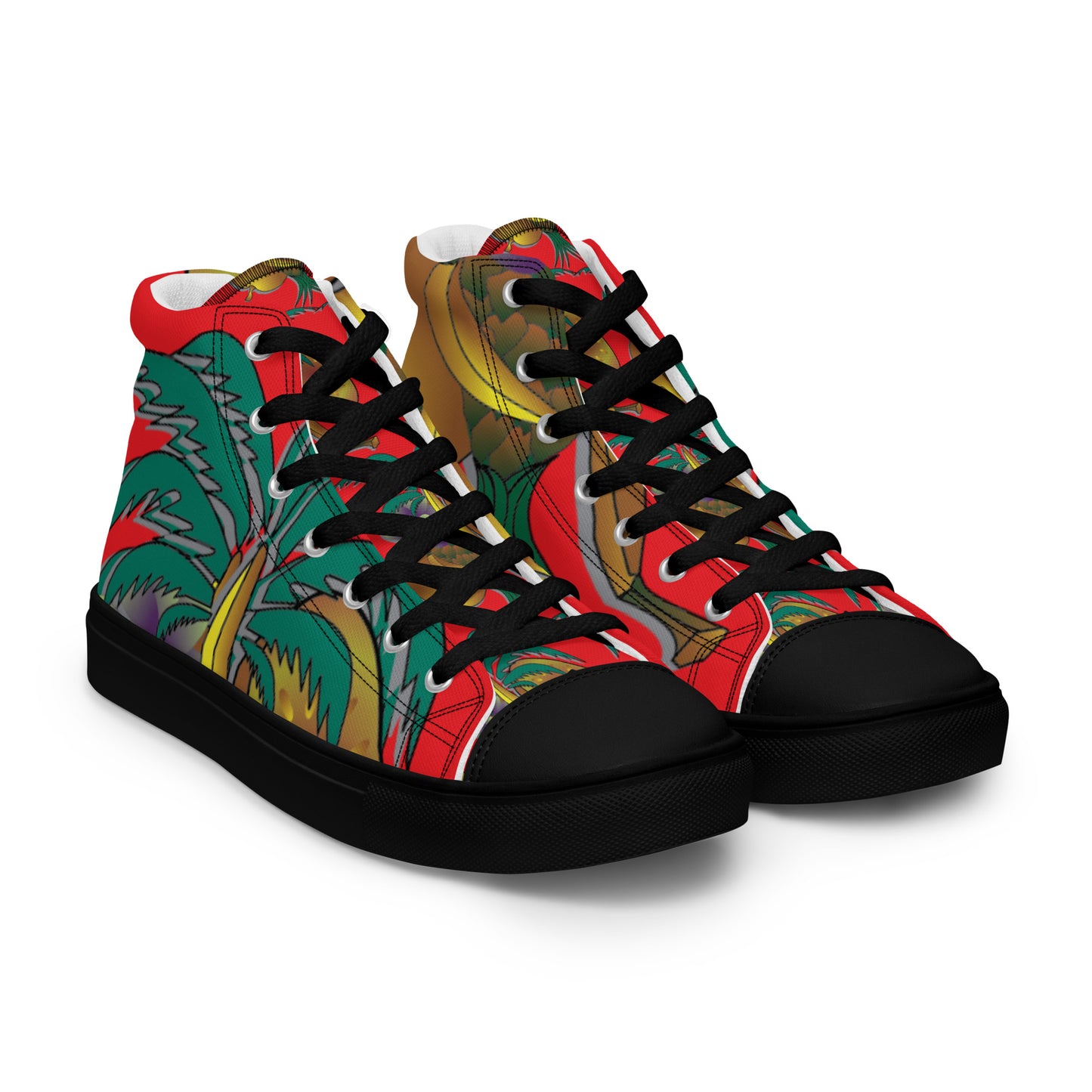 Ven Shoes