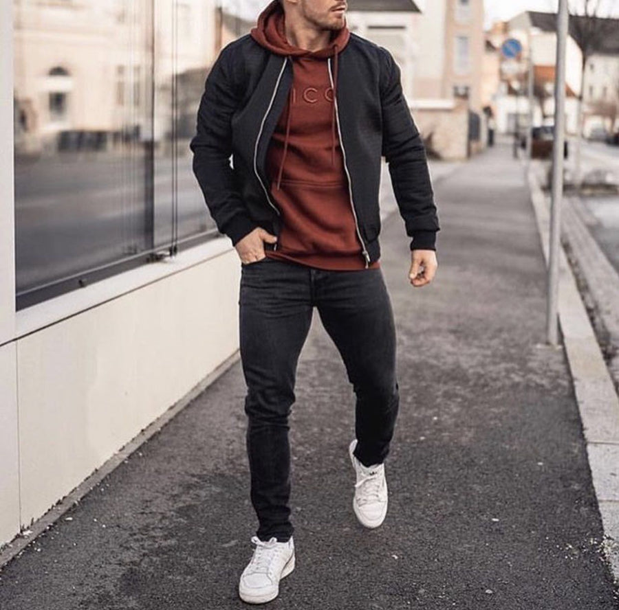 Men's Clothes
