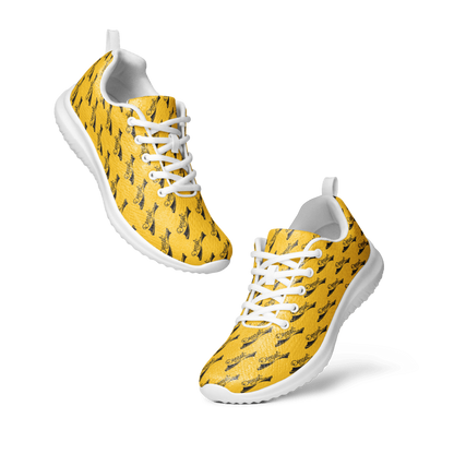 Women’s  Denzel Jazz athletic shoes