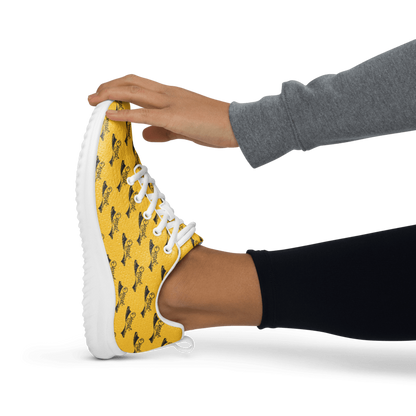 Women’s  Denzel Jazz athletic shoes