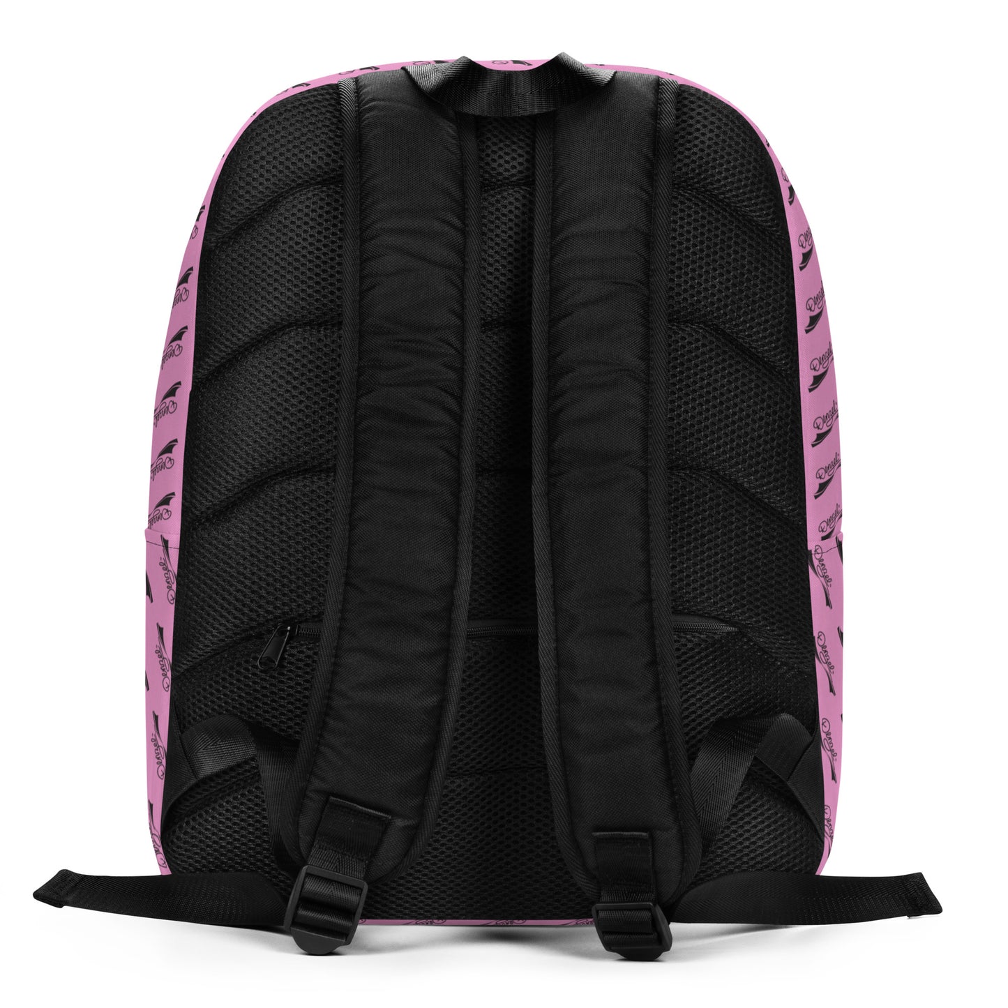 Denzel Minimalist Backpack