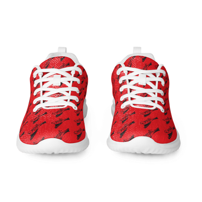 Women’s  Denzel Jazz athletic shoes