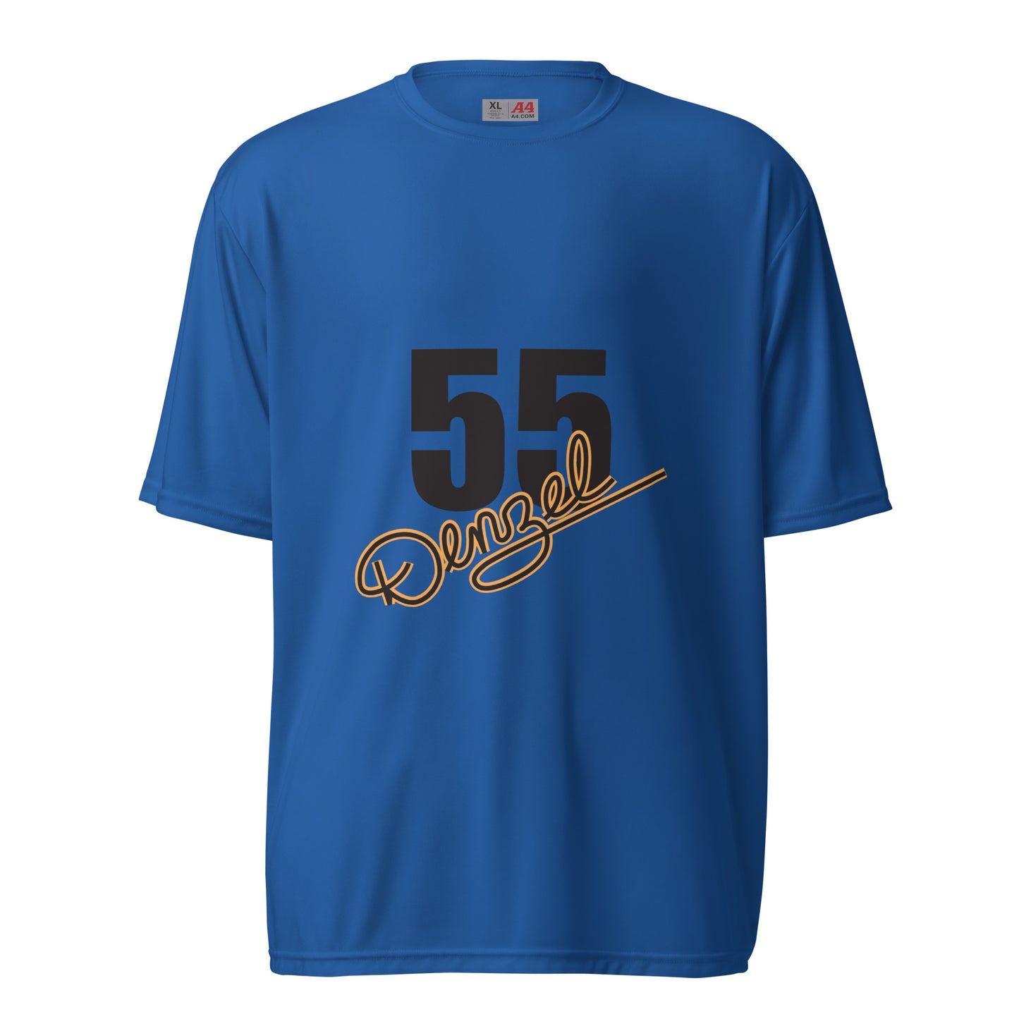 Denzel 55 t-shirt