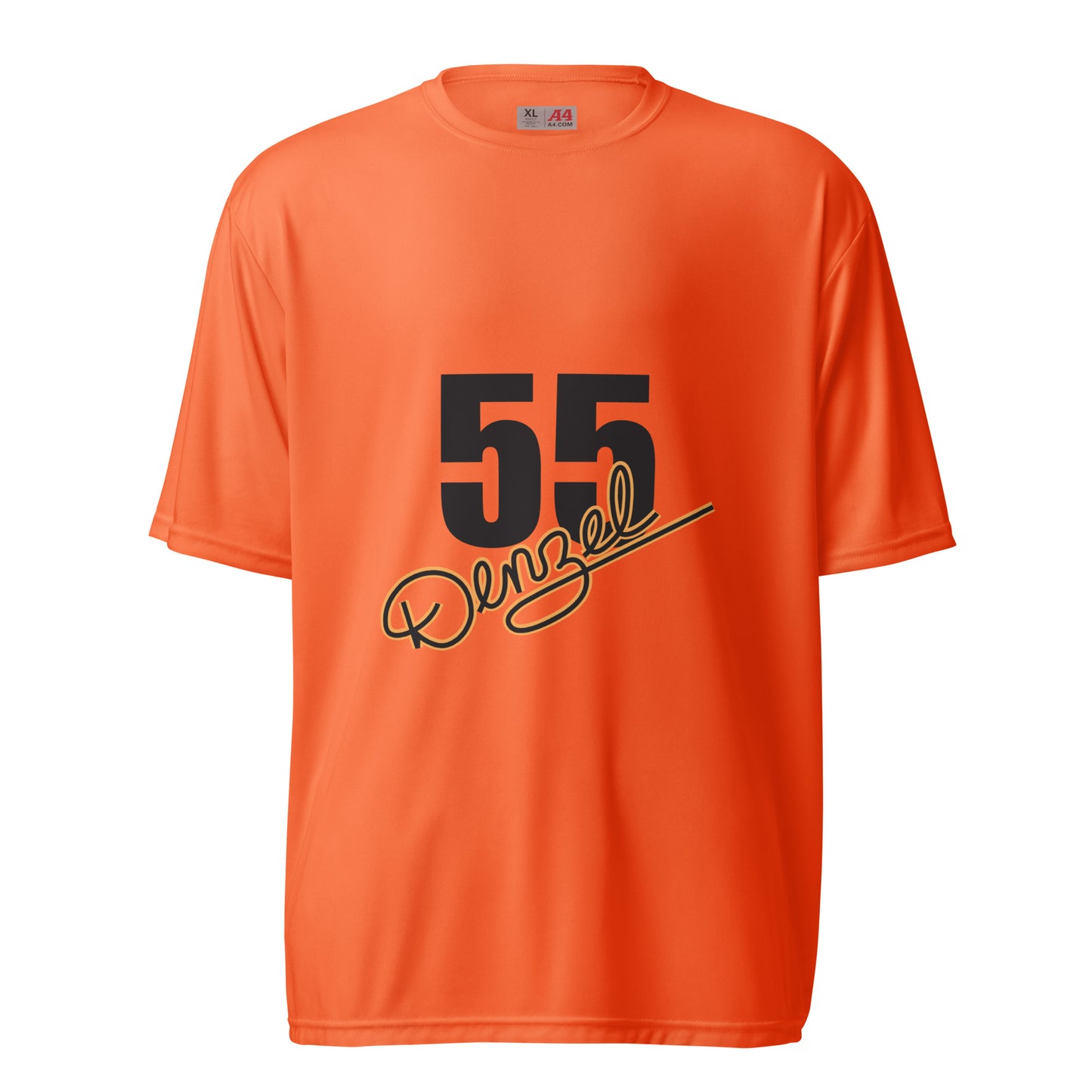 Denzel 55 t-shirt