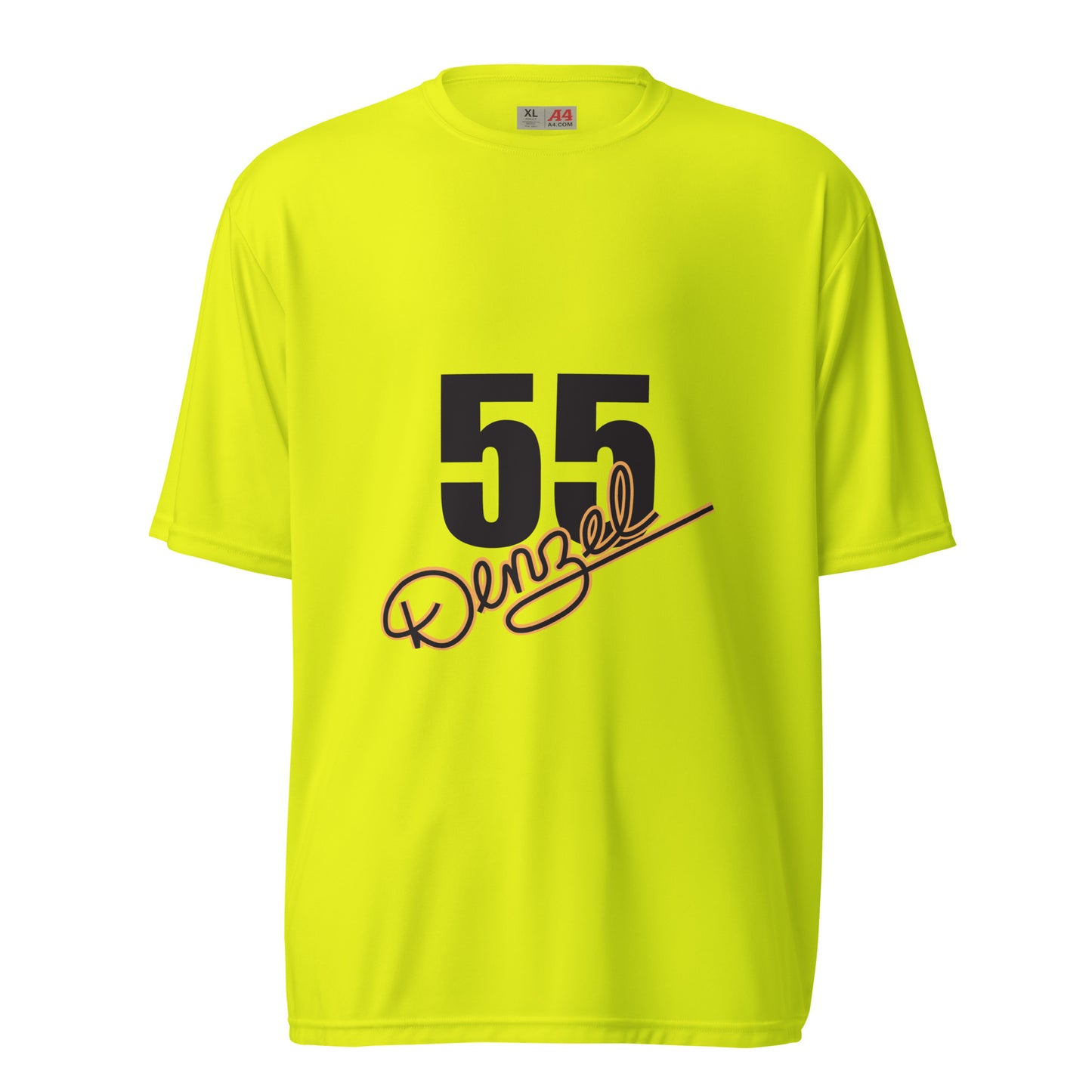 Denzel 55 t-shirt