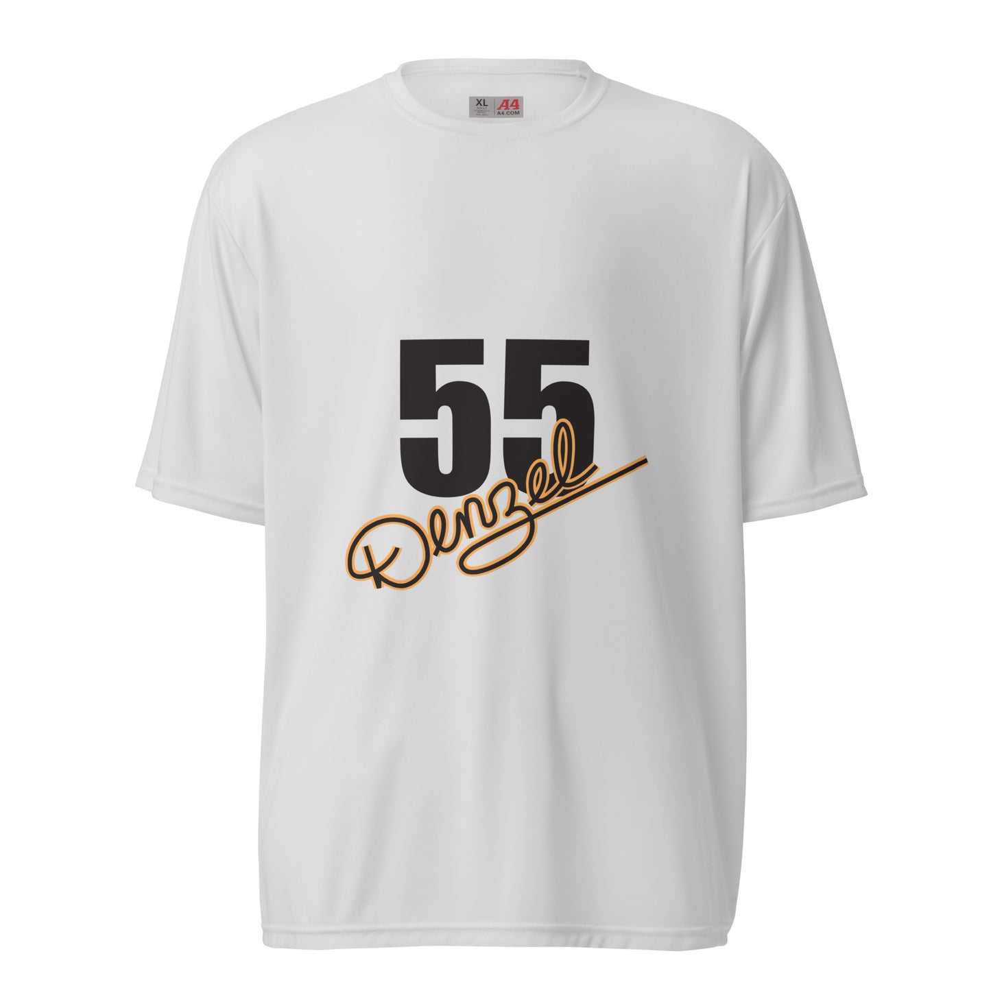 Denzel 55 t-shirt